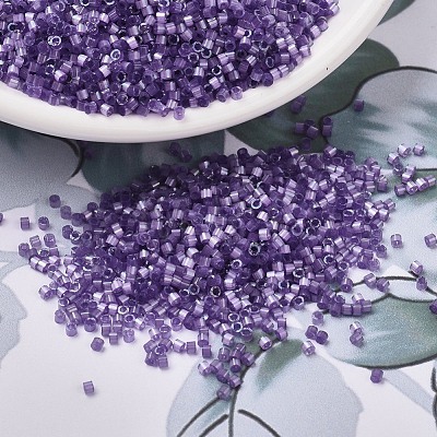 MIYUKI Delica Beads SEED-X0054-DB1809-1