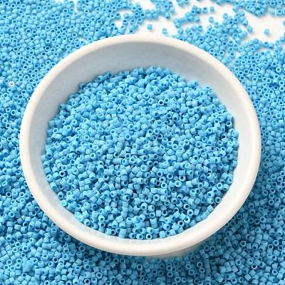 Cylinder Seed Beads SEED-H001-C16-1