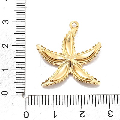304 Stainless Steel Polymer Clay Rhinestone Pendants RESI-R155-012G-02-1