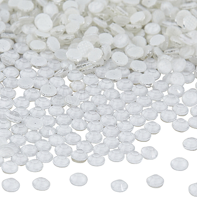 2160Pcs Hotfix Rhinestone RGLA-DC0001-11-1