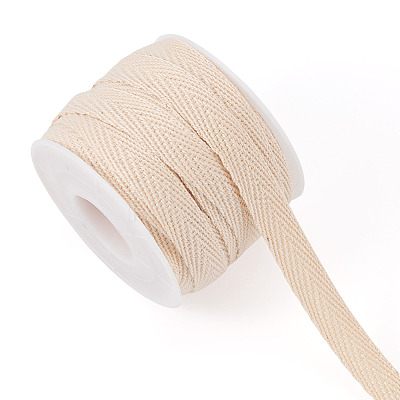 10M Polycotton Ribbons SRIB-TA0003-41-1
