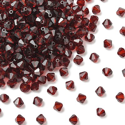 Preciosa® Crystal Beads Y-PRC-BA5-90091-1