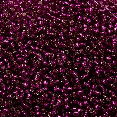 TOHO Round Seed Beads SEED-XTR11-2223-1