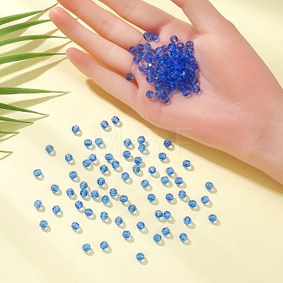 Preciosa® Crystal Beads X-PRC-BB5-30050-1