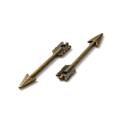Zinc Alloy Pendants FIND-WH0152-65AB-1