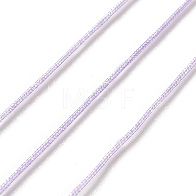 Nylon Chinese Knot Cord NWIR-C003-01A-26-1