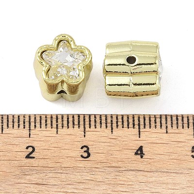 Alloy Beads FIND-B038-12G-02-1