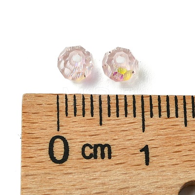 Preciosa® Crystal Beads Y-PRC-BB4-70120-200-1