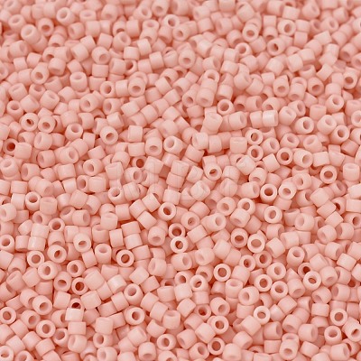 MIYUKI Delica Beads X-SEED-J020-DB1513-1