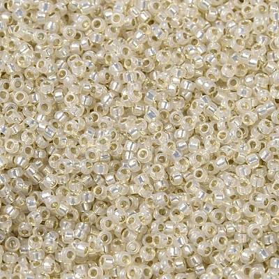 MIYUKI Round Rocailles Beads SEED-X0056-RR2351-1