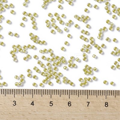 TOHO Round Seed Beads SEED-XTR11-0295-1