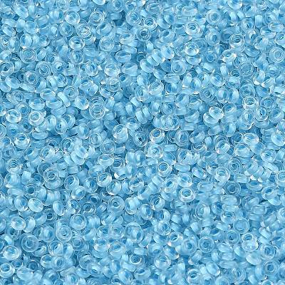 TOHO 11/0 Demi Round Beads SEED-DR11-0976-1