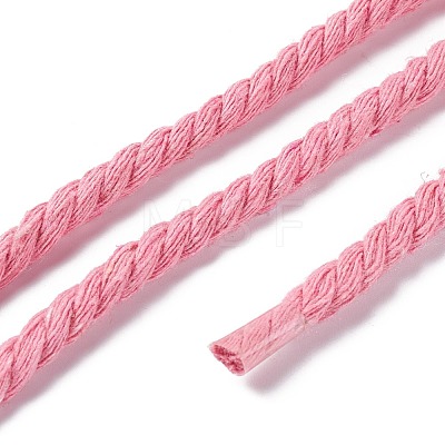 Cotton Thread Cords OCOR-C001-02B-1