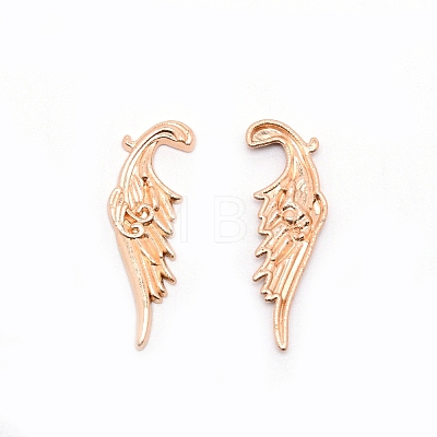Alloy Cabochons PALLOY-WH0071-21A-KCG-1