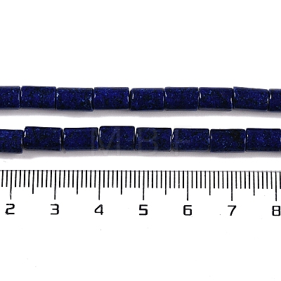 Natural Sesame Jasper Beads Strands G-C128-A13-01-1
