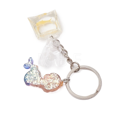 Resin Keychain KEYC-JKC01149-01-1