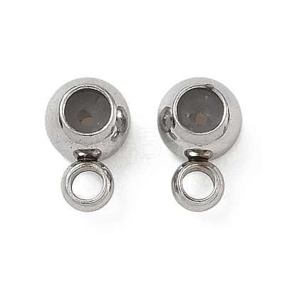 304 Stainless Steel Tube Bails STAS-C148-06B-02P-1