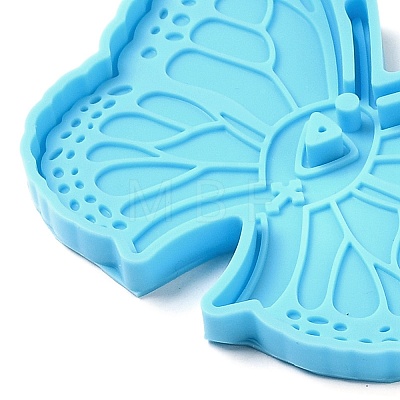 Butterfly DIY Pendant Silicone Molds SIMO-C007-02B-1