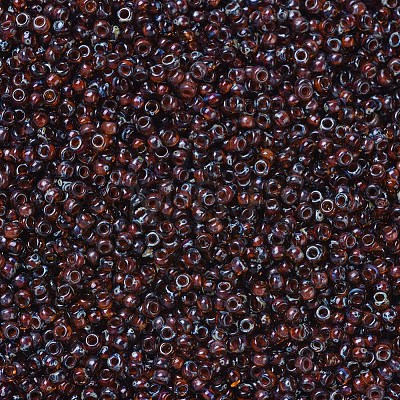 MIYUKI Round Rocailles Beads SEED-G007-RR4502-1