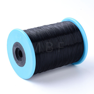 Fishing Thread Nylon Wire NWIR-R038-0.35mm-01-1