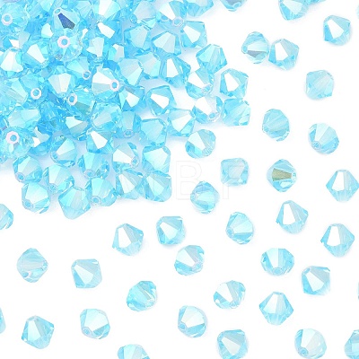 Preciosa® Crystal Beads Y-PRC-BA4-60010-20000-1