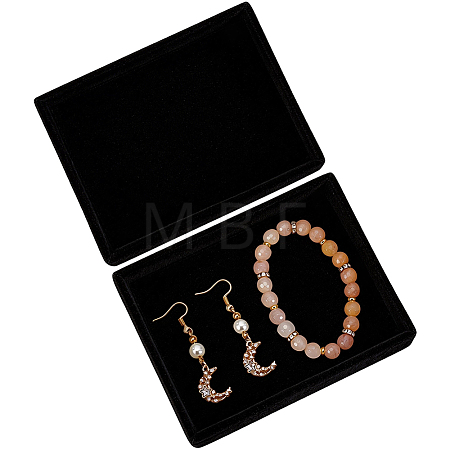 Velvet Jewelry Display Trays ODIS-SP0002-24A-02-1