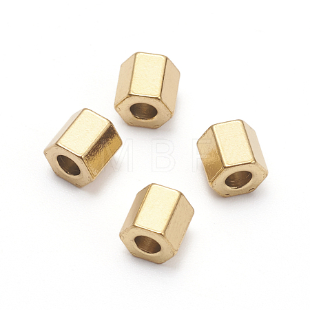 Ion Plating(IP) 304 Stainless Steel Spacer Beads X-STAS-D170-04A-G-1