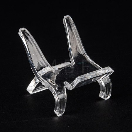 Multi Purpose Acrylic Display Stand ODIS-D001-01C-1