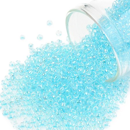 TOHO 11/0 Round Beads X-SEED-TR11-0170D-1