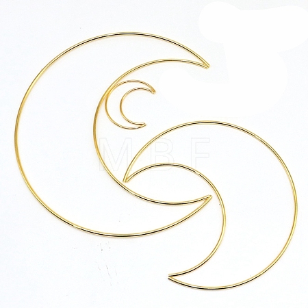 Iron Hoops MAKN-PW0001-092D-05-1