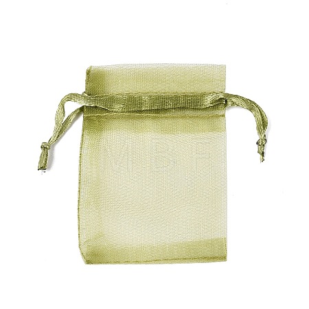 Organza Gift Bags OP-T0CMH-5.5x7-1-1