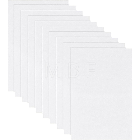 Gummed Papers DIY-WH0250-92-1
