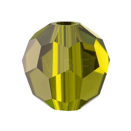 Preciosa® Crystal Beads Y-PRC-BB6-50230-1