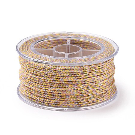 Macrame Cotton Cord OCOR-H110-01A-12-1