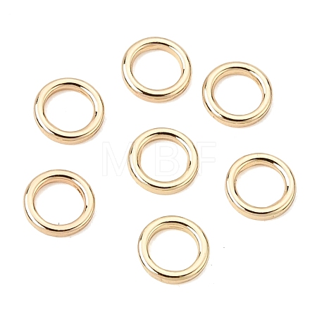 Brass Linking Rings KK-CBA9FBD-01KCG-A-1
