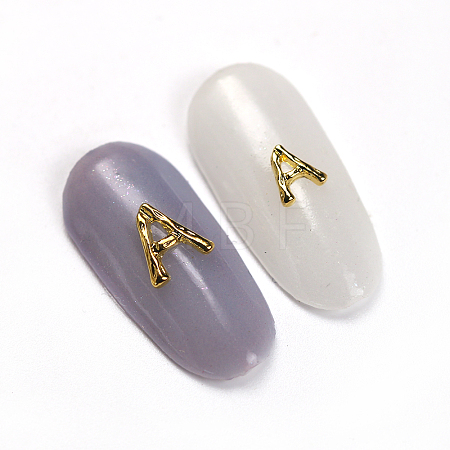 Alloy Cabochons MRMJ-Q013-159A-1