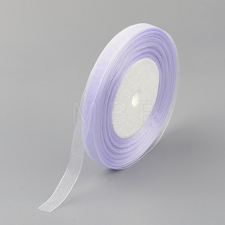 Sheer Organza Ribbon RS20mmY-044-1