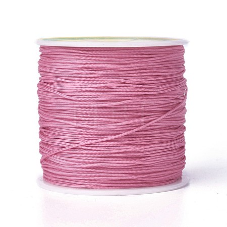 Round String Thread Polyester Thread OCOR-J003-34-1