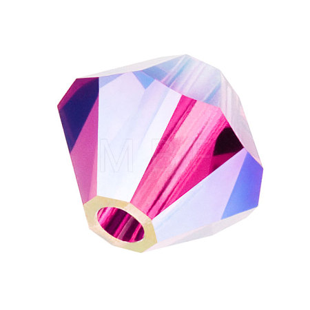 Preciosa® Crystal Beads Y-PRC-BA4-70350-20000-1