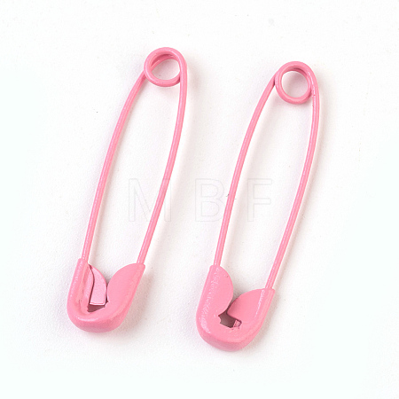 Iron Safety Pins IFIN-F149-E15-1