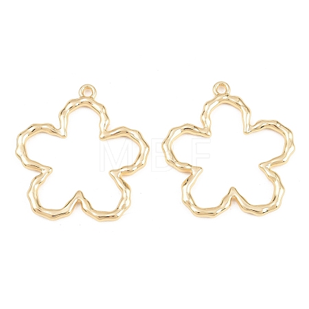 Valentine's Day Alloy Pendants FIND-Z126-03G-1