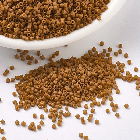 MIYUKI Delica Beads SEED-JP0008-DB0653-1