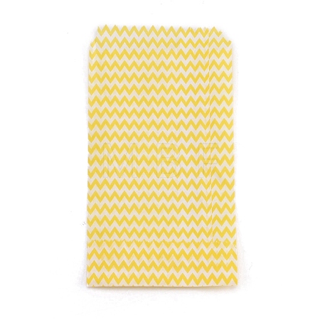 White Kraft Paper Bags CARB-I001-03I-1
