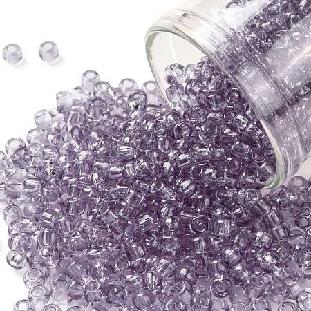 TOHO 8/0 Round Beads SEED-JPTR08-1300-1