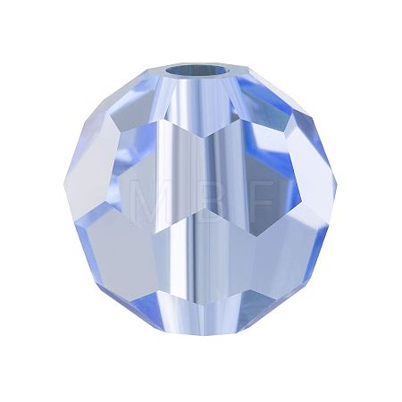 Preciosa® Crystal Beads X-PRC-BB3-30020-1