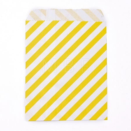 Kraft Paper Bags CARB-P001-B01-09-1