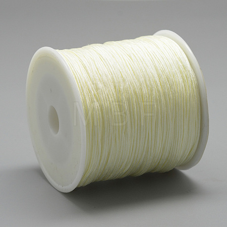 Nylon Braided Cord NWIR-Q008A-084-1