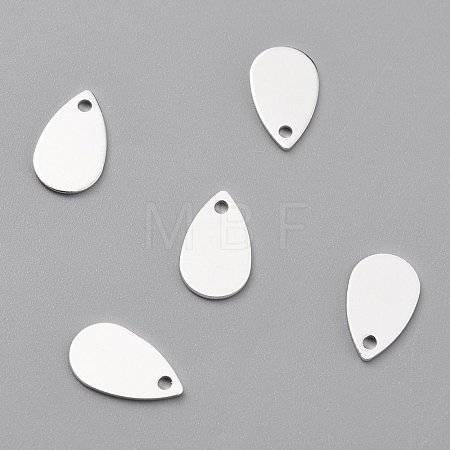 Brass Charms KK-O131-11P-1