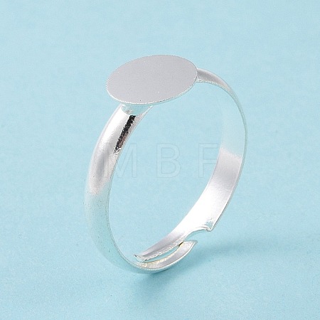 Brass Ring Components EC541-S-1
