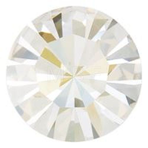 Preciosa® MAXIMA Crystal Round Stones X-PRC-RBSS39-00030-242-1